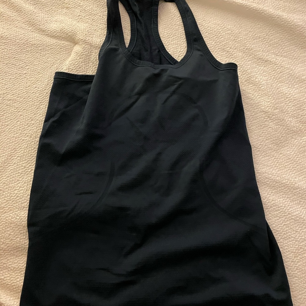 Lululemon Swiftly Tech Racer Back - image 2